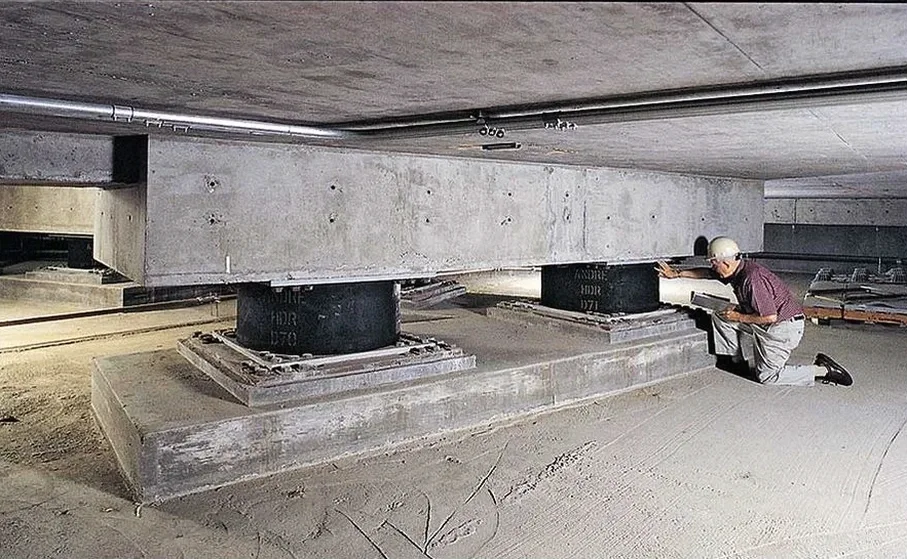Base Isolation Seismic Design in Terrebonne: Practical Geotechnical Support