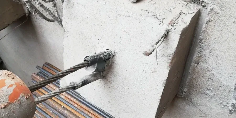 Ground Anchor Design in Terrebonne: When Active and Passive Systems Make the Difference