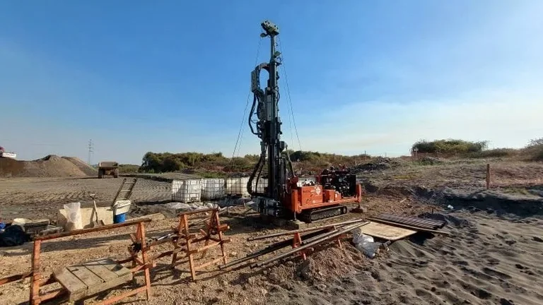 Exploratory Test Pits in Terrebonne: Direct Subsurface Verification for Foundation Design