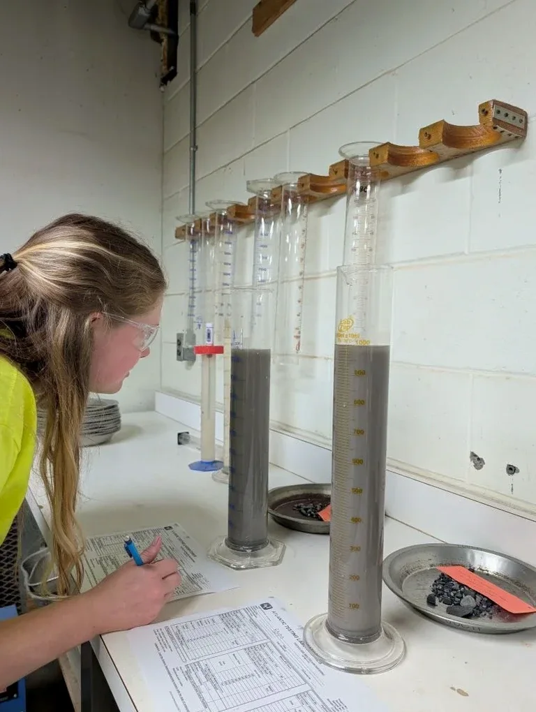 Laboratory CBR Testing in Terrebonne: Reliable Bearing Capacity for Pavement Design