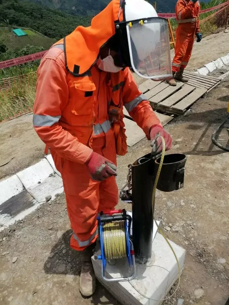 CPT Testing in Terrebonne: Rapid Soil Profiling for the North Shore