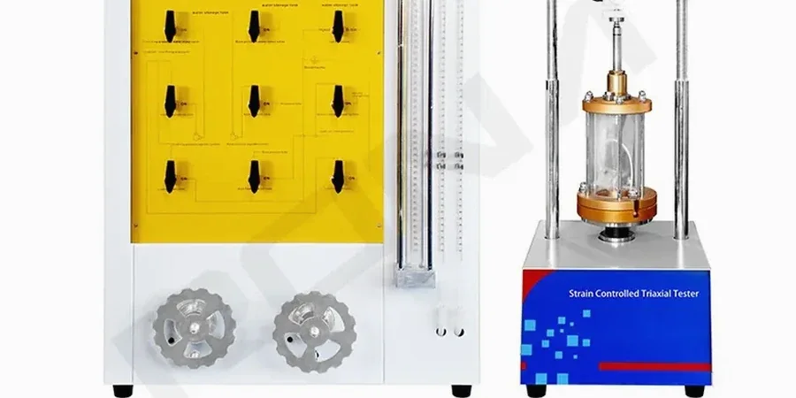 Triaxial Testing in Terrebonne: Accurate Shear Strength for Foundation Design