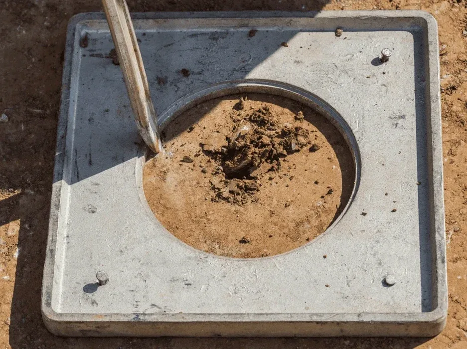 Soil Liquefaction Analysis in Terrebonne – Cyclic Softening, Saturation & Post-Seismic Settlement