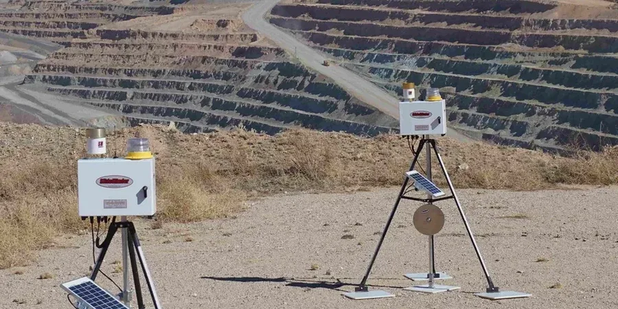 Geotechnical Excavation Monitoring in Terrebonne
