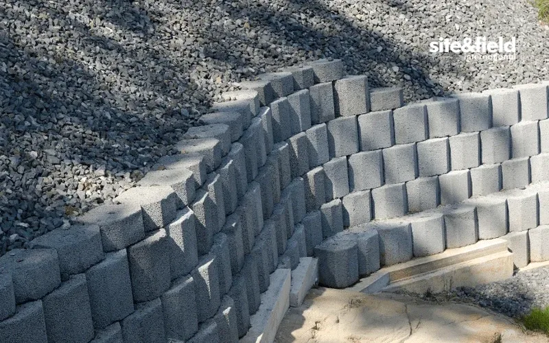 Retaining Wall Design in Terrebonne: Structural Logic for the North Shore