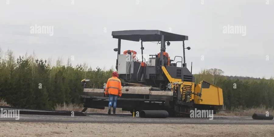 Flexible Pavement Design in Terrebonne: Geotechnical Input for Long-Lasting Asphalt Roads