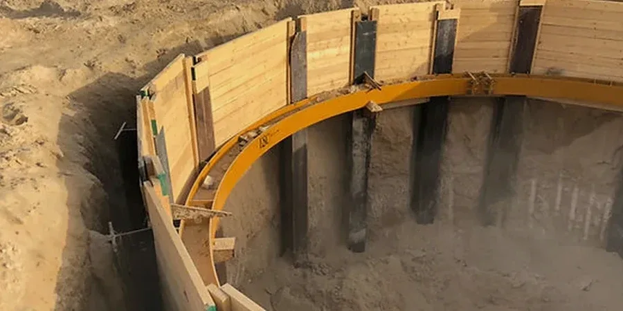 Pile Foundation Design in Terrebonne: Soil Data That Holds